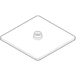 Soffione Cabina Glax 2.0 Novellini.JPG